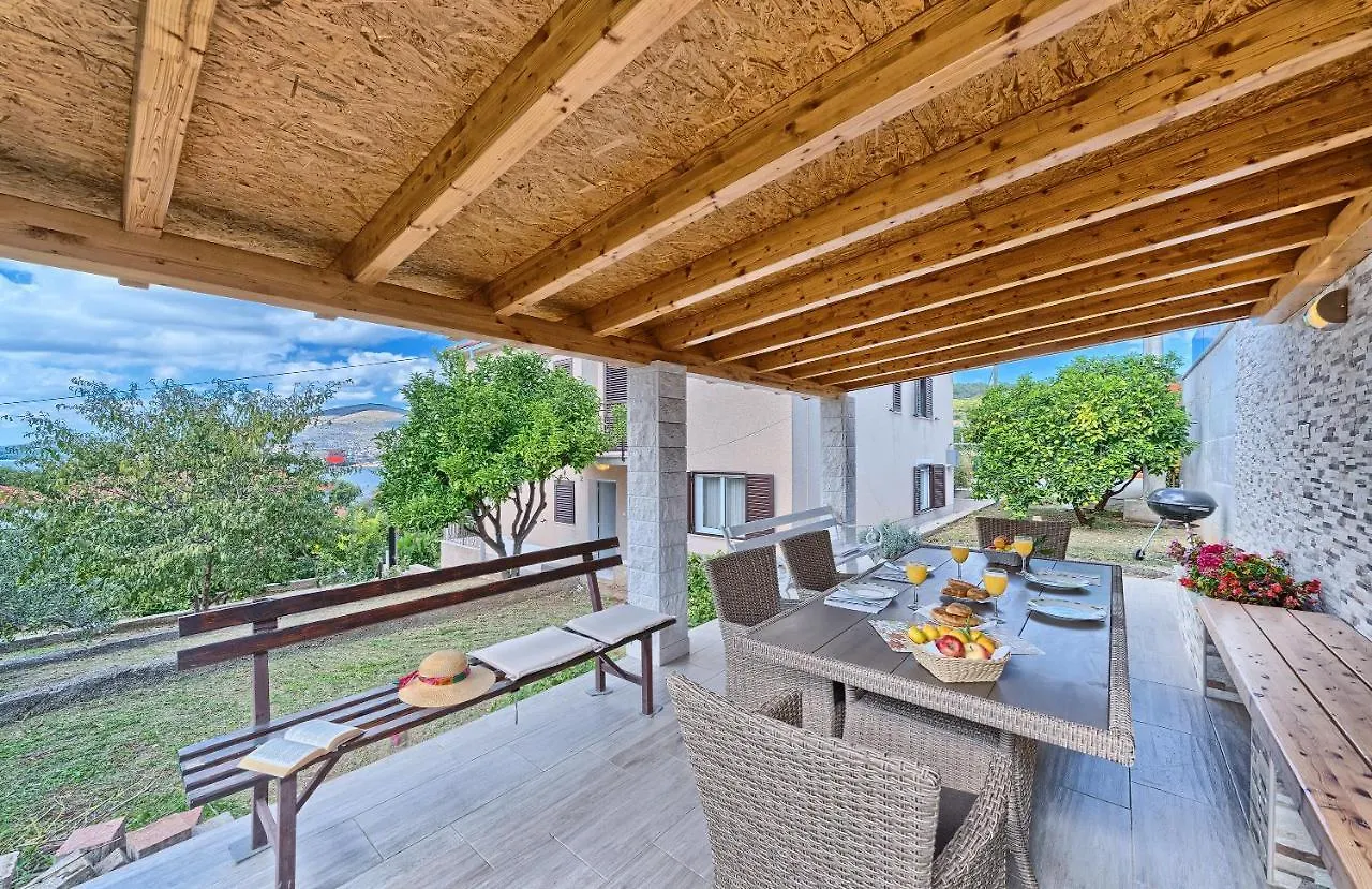 Apartmani Marina Trogir