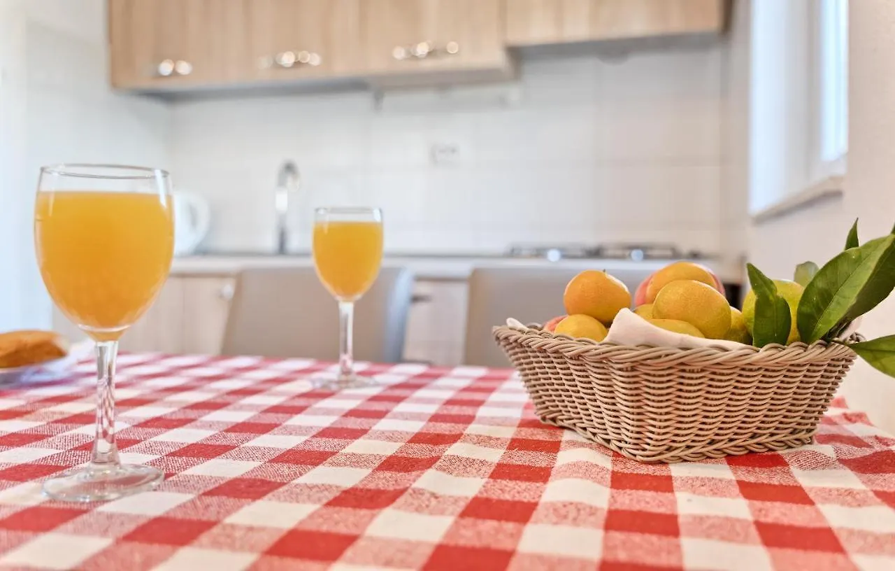 Apartmani Marina Trogir
