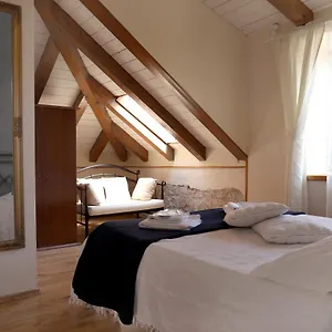 3* Nocleg ze śniadaniem Carrara