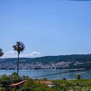 Marija Maison d'hôtes