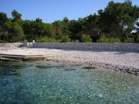 Apartmani Marina Trogir Casa de hóspedes