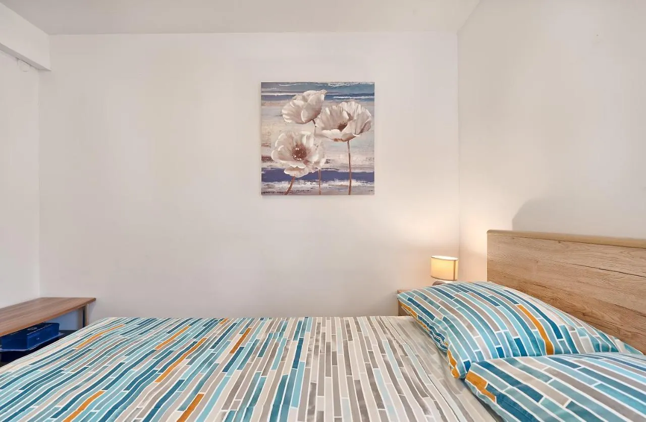 Apartmani Marina Trogir