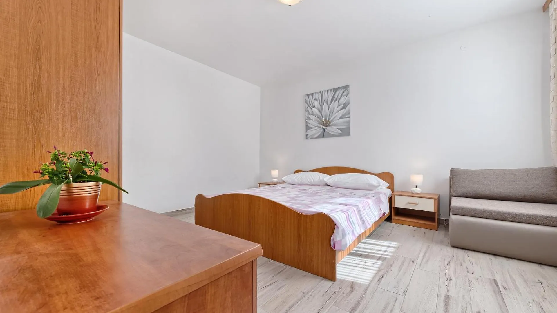 Apartmani Marina Trogir 3*,  Croácia