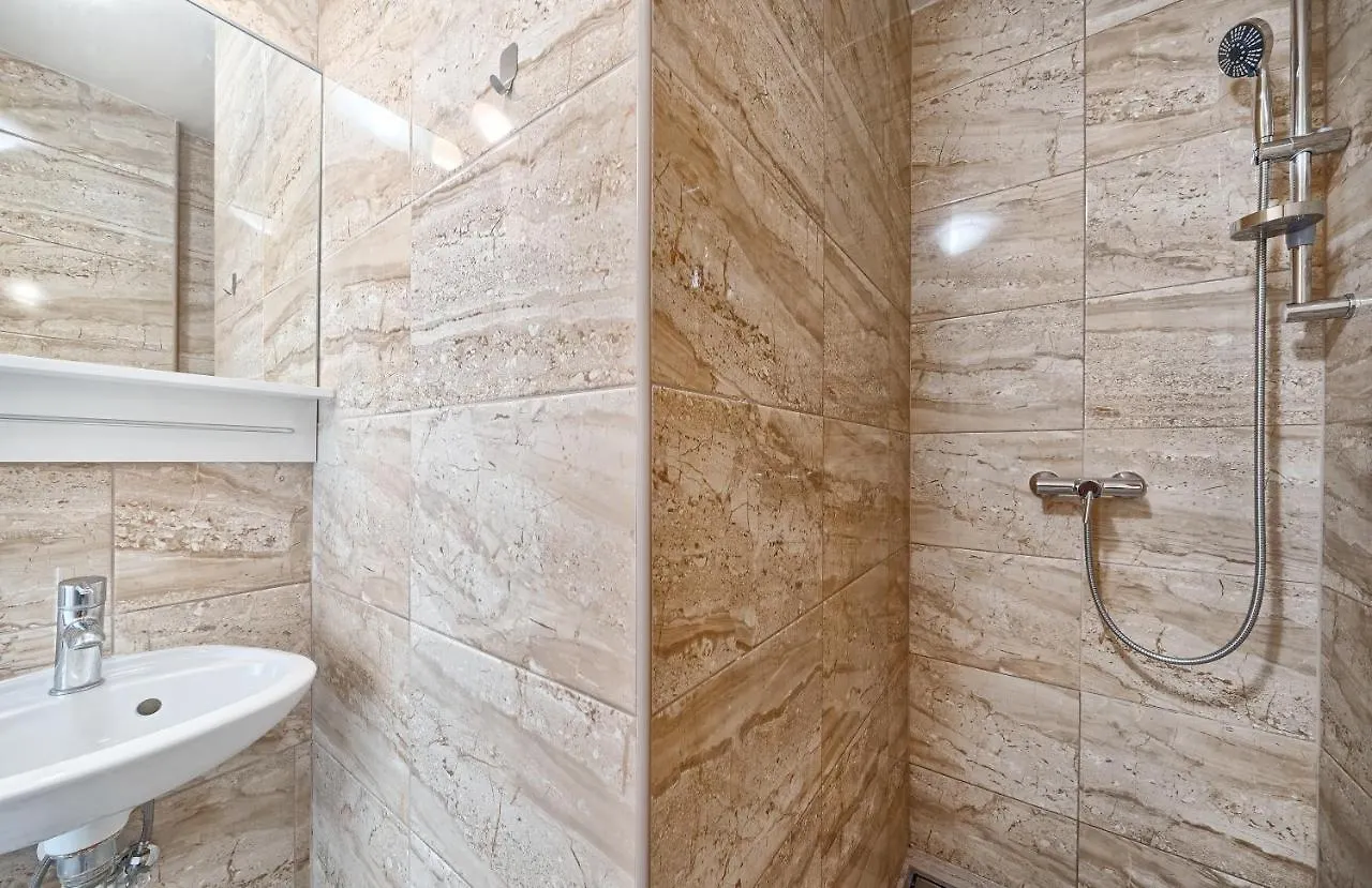 Apartmani Marina Trogir Casa de hóspedes